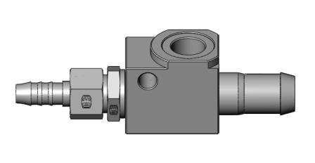 Coax adapter bioltec SIS