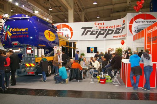 Agritechnica Tropper Bioltec