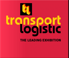 Transport Logistic 2007