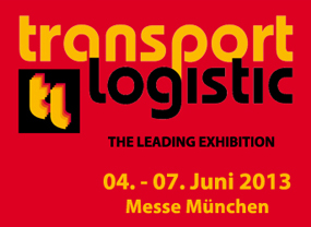 Transport Logistic 2013